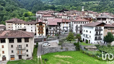 Appartamento in Cimego