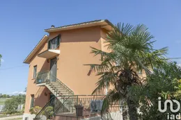 Quadrilocale in Osimo