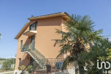 Appartamento in Osimo