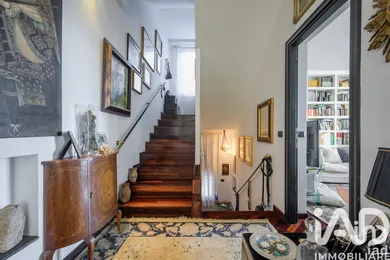 Villa padronale in Genova