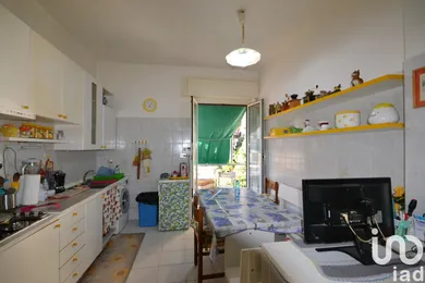 Apartment in Genova