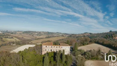 Villa storica in Ancona