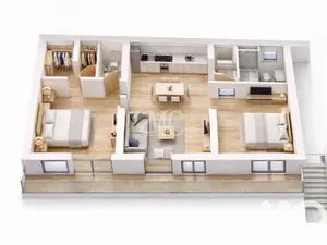 Appartamento in Volano