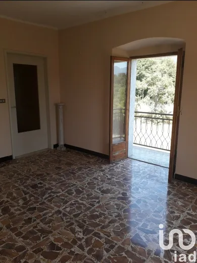 Chiatta / Casa galleggiante in Aulla