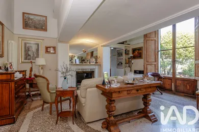 Apartment in Impruneta