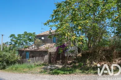 Villetta a schiera in Città Sant'Angelo