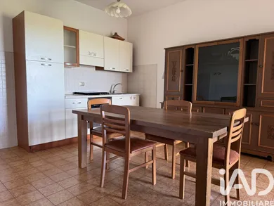Trilocale in Montegranaro