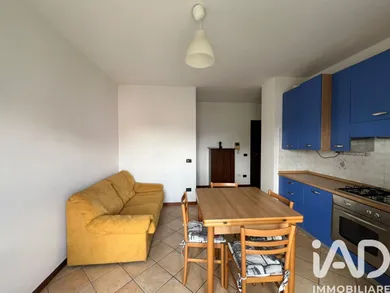 Apartment in Finale Emilia