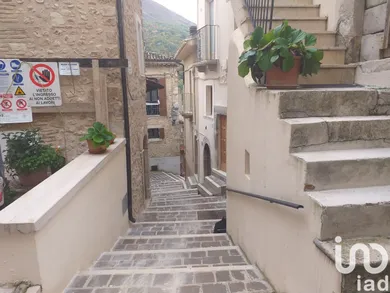 Apartment in L'Aquila