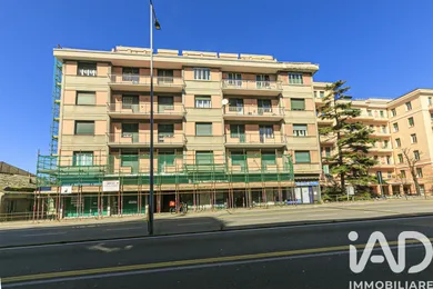 Apartment in Genova