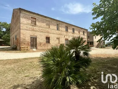 Park home in Recanati