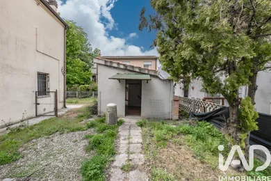 Casa/Villa in Tresigallo