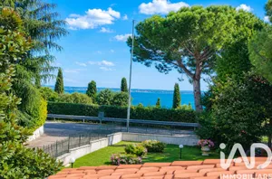 Townhouse in Padenghe sul Garda