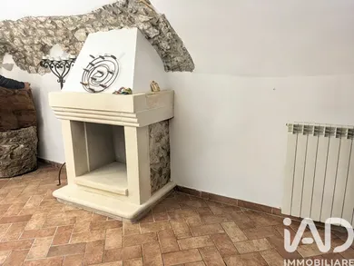 Casa/Villa in Santo Stefano di Sessanio