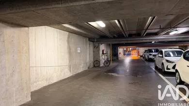 Posto auto in Genova