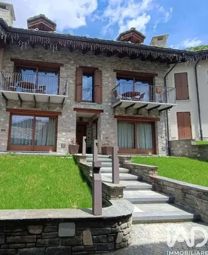 Appartamento in Limone Piemonte