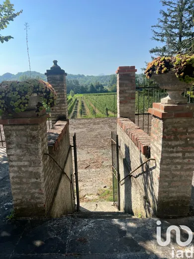 Immobile commericale in Gavi