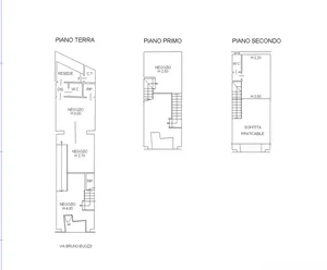 Negozio / locale commerciale in Campi Bisenzio