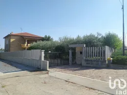 Villetta a schiera in Lanciano