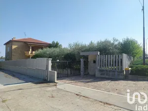 Townhouse in Lanciano