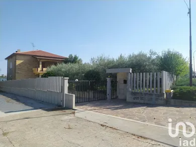 Villetta a schiera in Lanciano