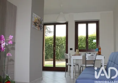Apartment in Verona