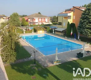 Appartamento in Sirmione