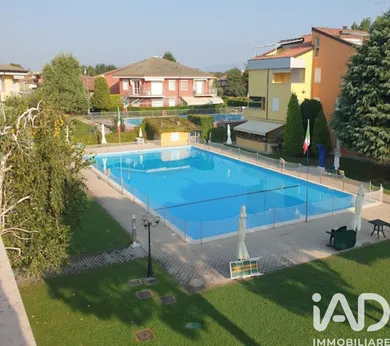 Appartamento in Sirmione