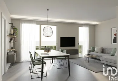 Duplex in Sanremo