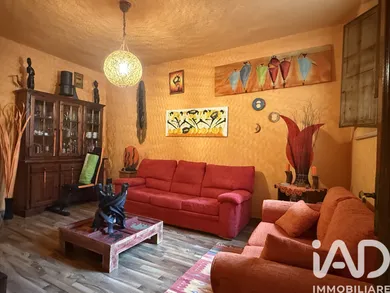Appartamento in Montevarchi