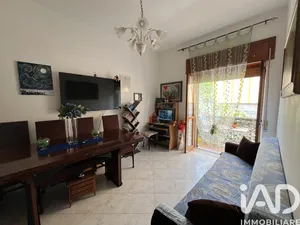 Appartamento in Longobardi