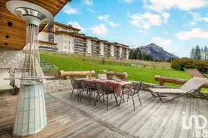 Appartamento in Cortina d'Ampezzo