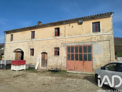 Cascina / Fattoria in Petritoli
