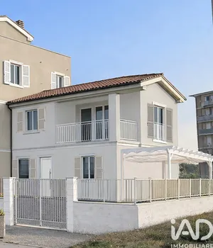 House in Porto Recanati