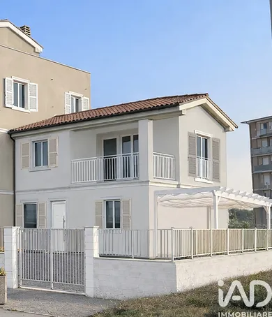 House in Porto Recanati