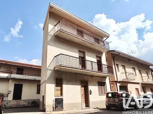 House in Isola del Gran Sasso d'Italia