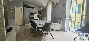 Appartamento in Toirano