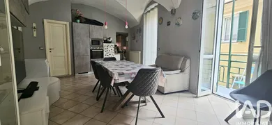 Appartamento in Toirano