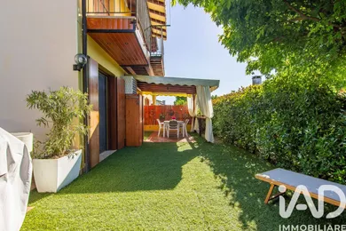 Apartment in Costabissara