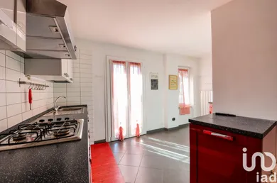 Appartamento in Millesimo