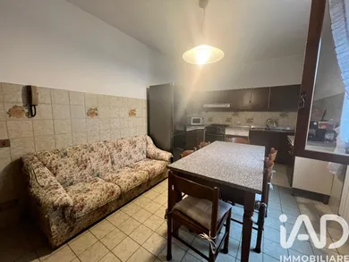 Traditional house in Finale Emilia