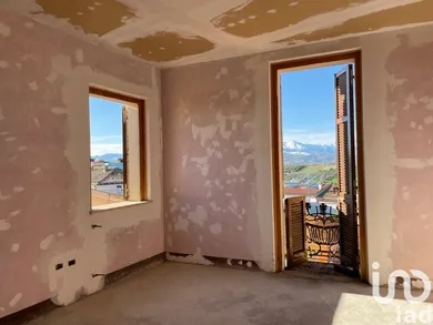 Apartment in Notaresco