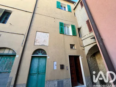 Appartamento in Orco Feglino