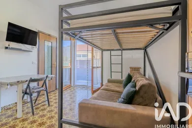 Apartment in Borghetto Santo Spirito