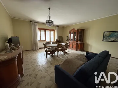 Apartment in Piobbico