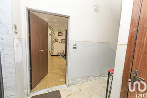 Appartamento in Serra Riccò