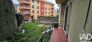 Appartamento in Genova