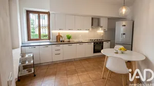 Trilocale in Puegnago sul Garda