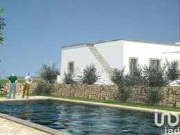 Villetta a schiera in Ostuni