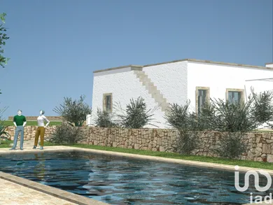 Villetta a schiera in Ostuni